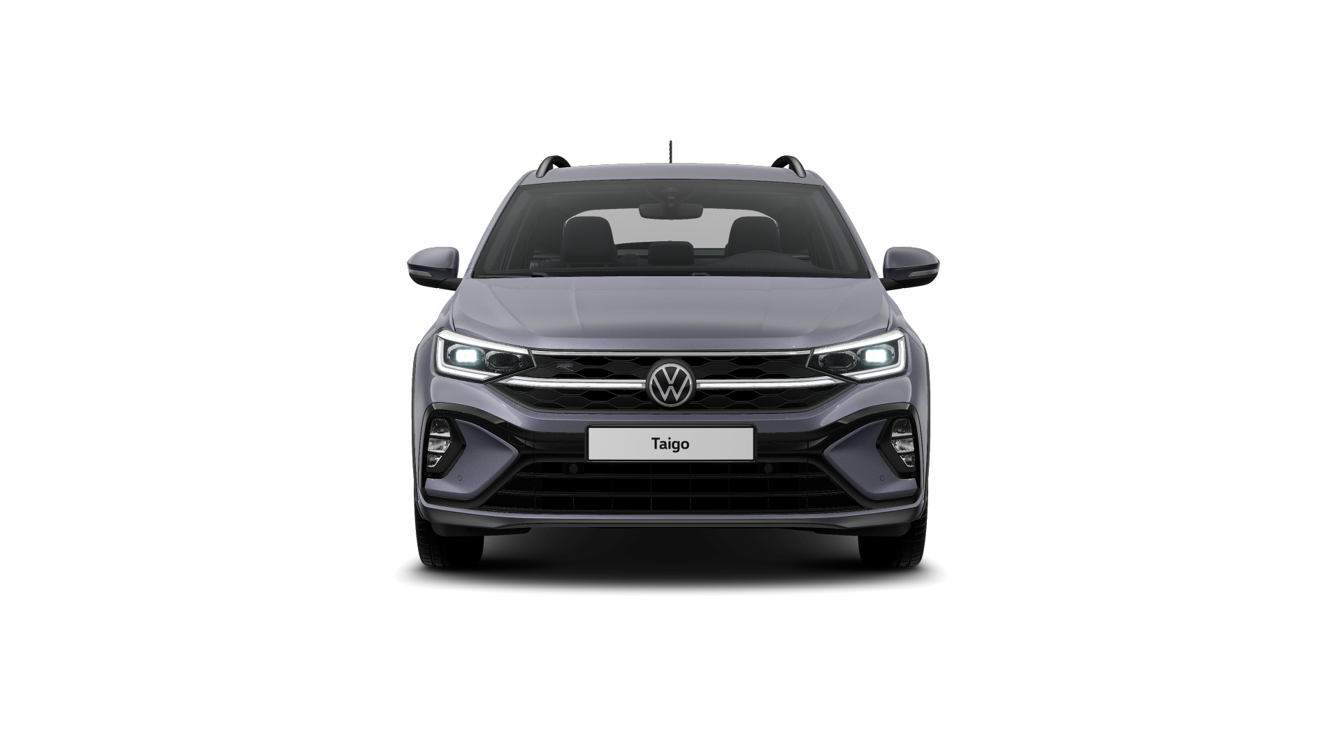 Volkswagen Taigo 1.5 TSI