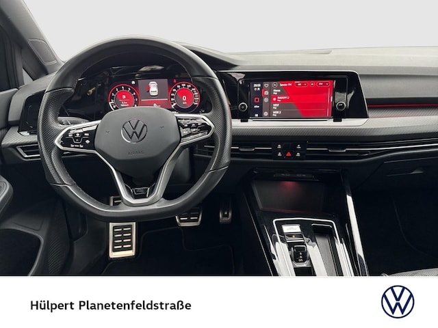 Volkswagen Golf 1.5 eTSI Golf VIII R-Line