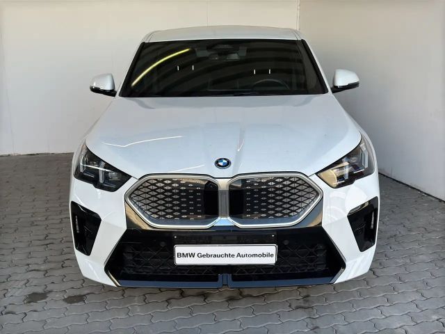 BMW iX2 M-Sport xDrive30