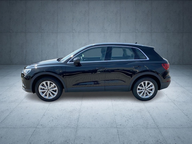 Audi Q3 45 TFSI Hybride S-Tronic