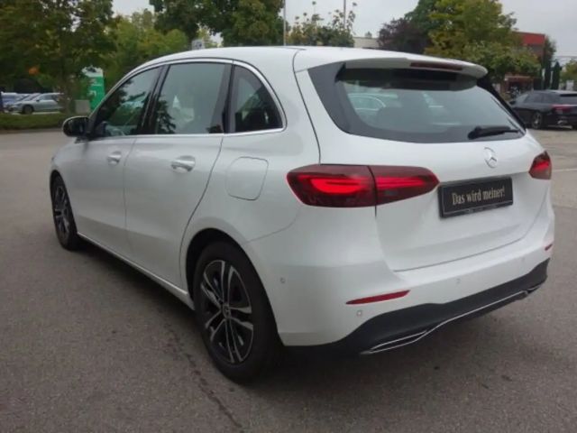 Mercedes-Benz B 200 Progressive
