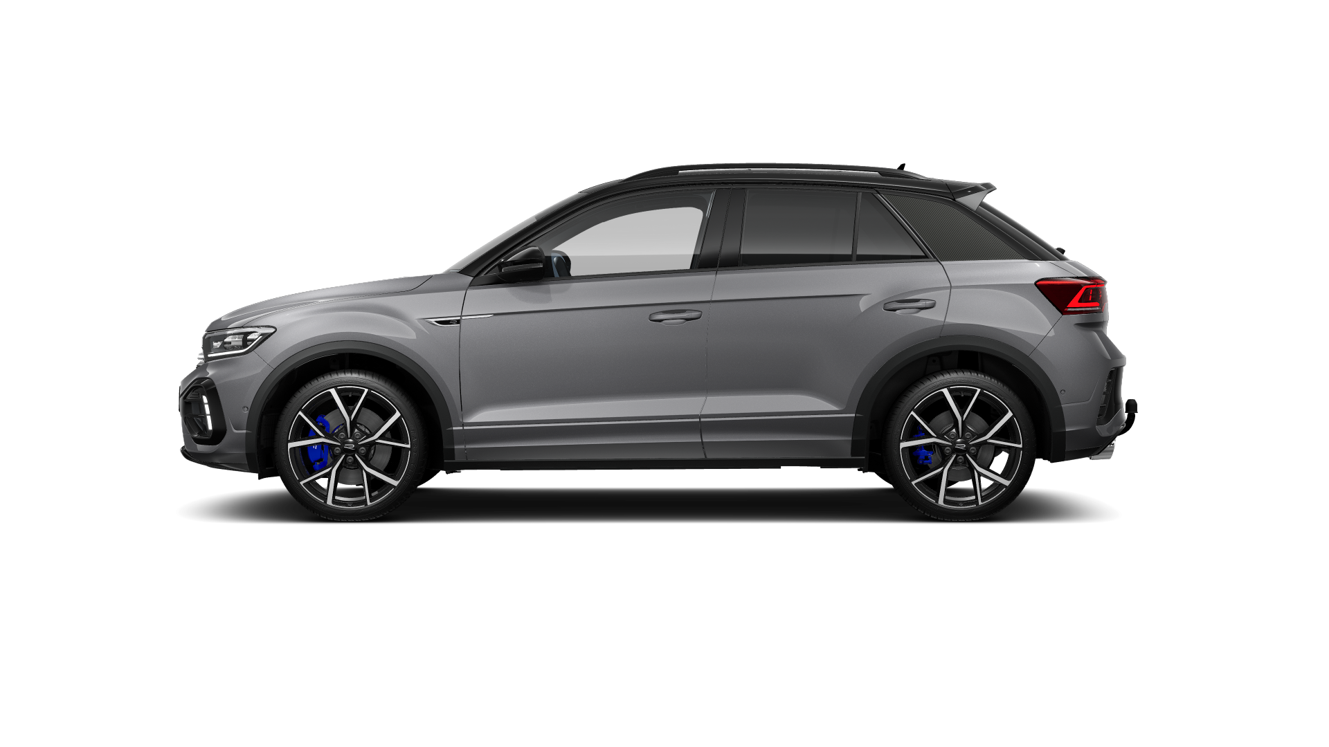 Volkswagen T-Roc 2.0 TSI 4Motion