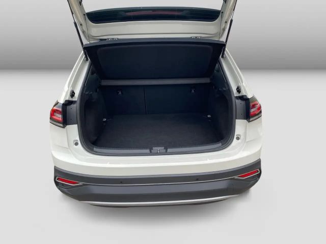 Volkswagen Taigo 1.0 TSI DSG Style