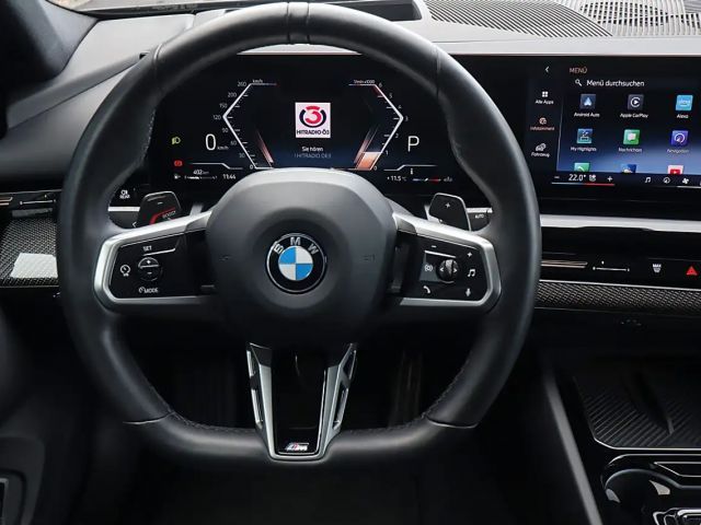 BMW 520 520d Touring xDrive