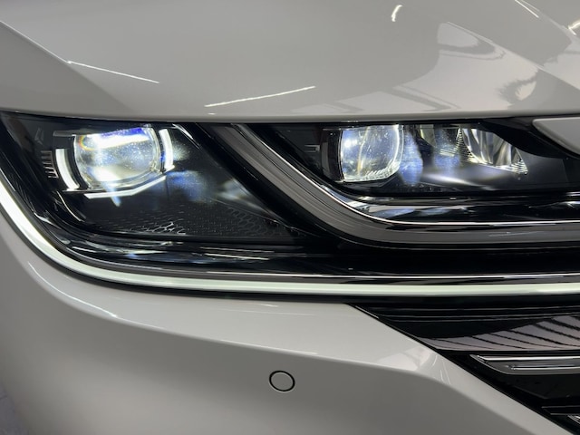 Volkswagen Arteon Shooting Brake DSG R-Line