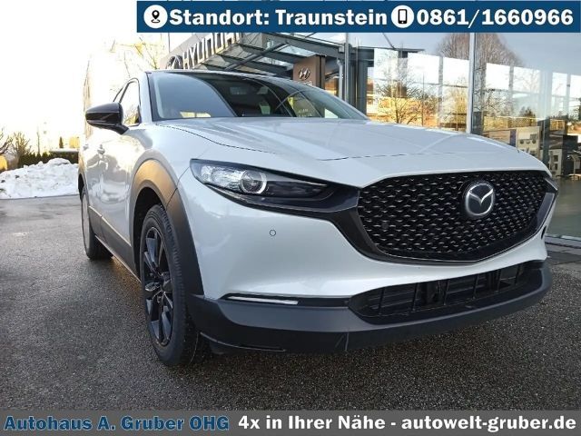 Mazda CX-30 2.5L SkyActiv e-Skyactiv