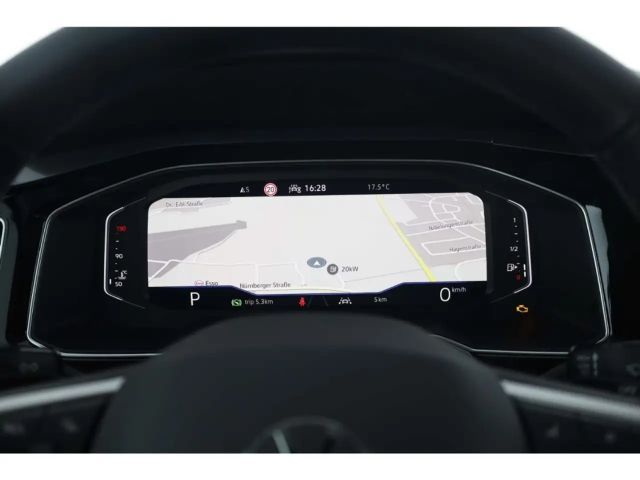 Volkswagen Taigo 1.0 TSI Style