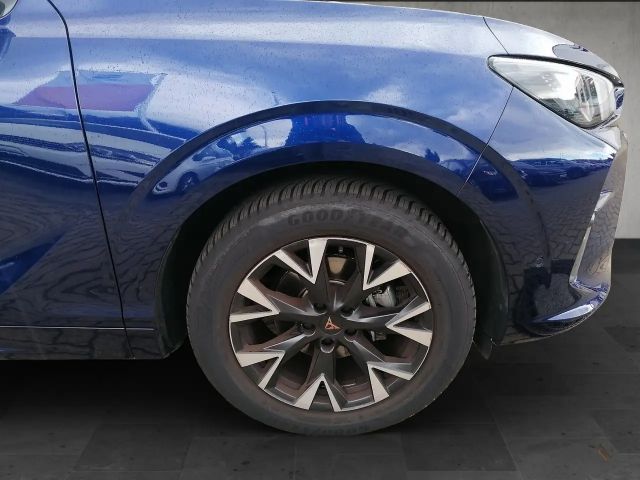 Cupra Terramar 1.5 eTSI