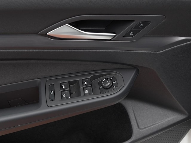 Volkswagen Golf 2.0 TSI DSG Style