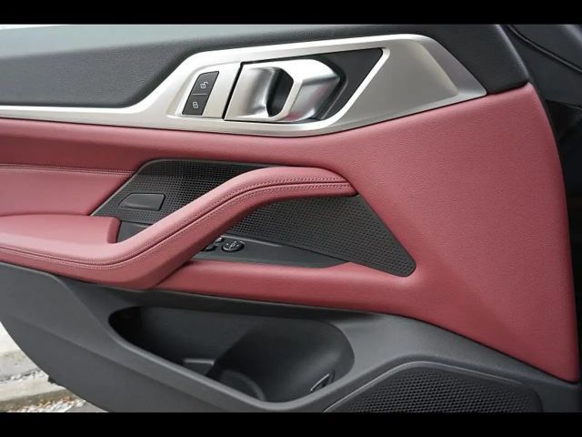 BMW i4 M-Sport Sedan