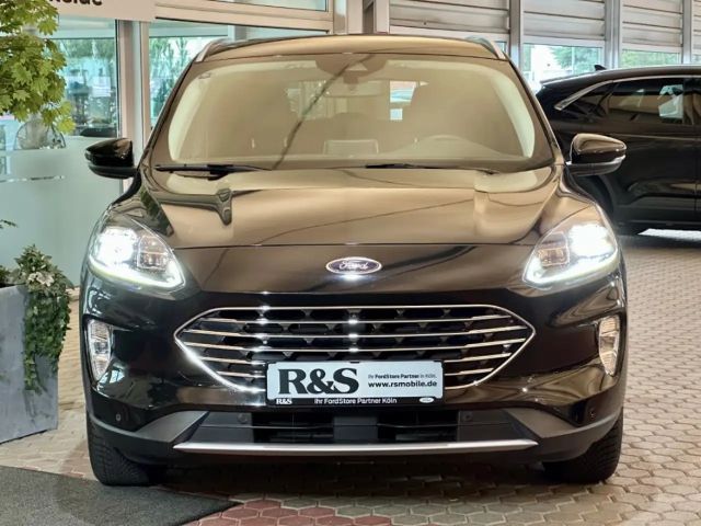 Ford Kuga Titanium X