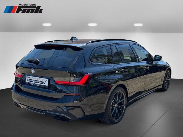 BMW 340 Touring xDrive