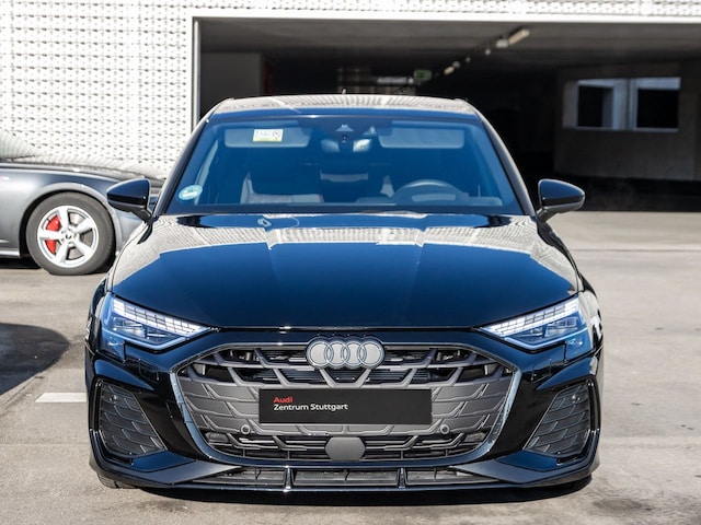 Audi A3 35 TDI S-Line S-Tronic Sportback