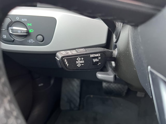 Audi A4 35 TDI Avant S-Tronic