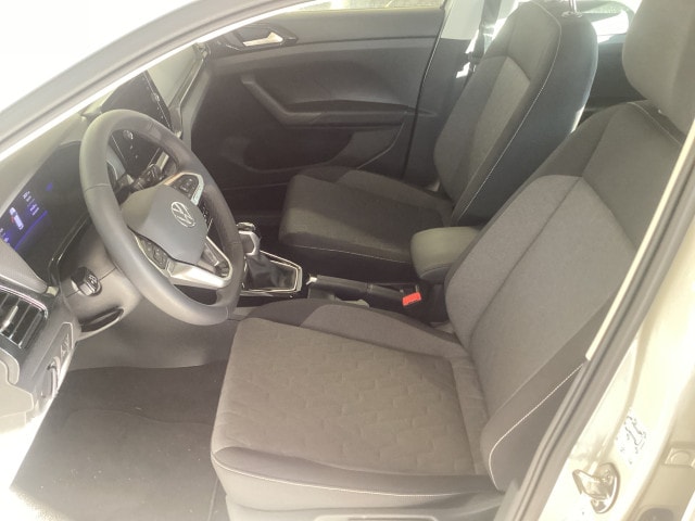 Volkswagen T-Cross 1.0 TSI DSG Life