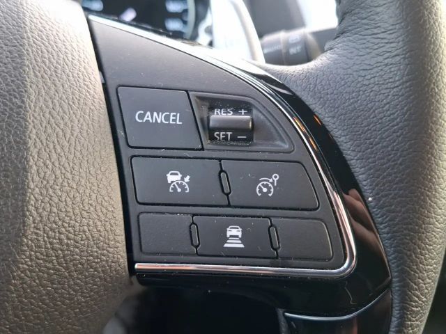 Mitsubishi Eclipse Cross MIVEC PHEV