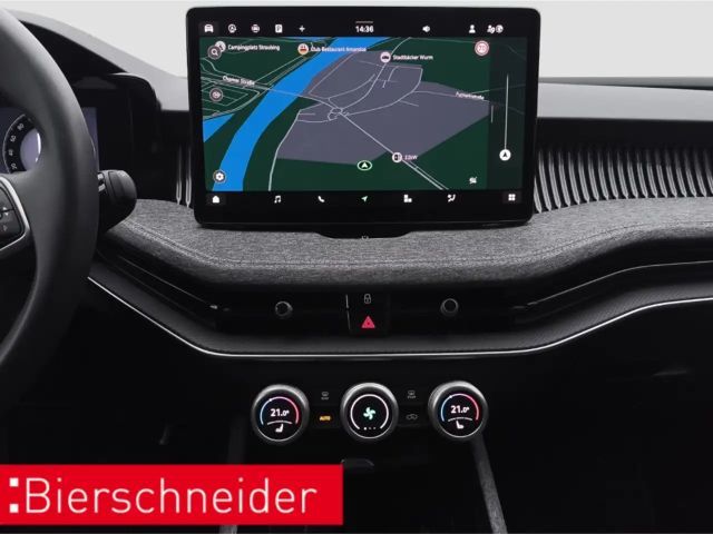 Skoda Superb 2.0 TSI 4x4 Combi Selection