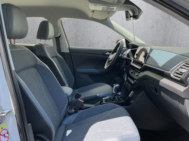 Volkswagen T-Cross DSG Style