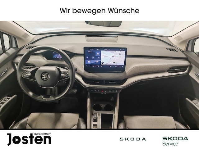 Skoda Enyaq Loft iV 50