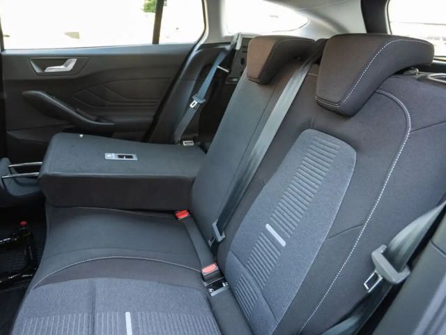 Ford Focus Active EcoBoost Wagon