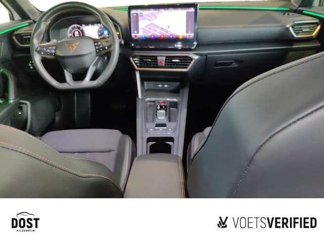 Cupra Formentor DSG e-Hybrid