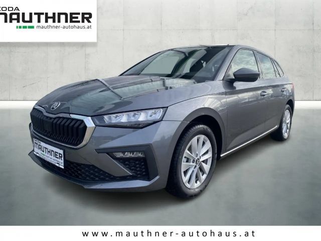 Skoda Scala Selection