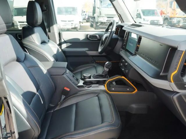 Ford Bronco 4x4 AWD Badlands