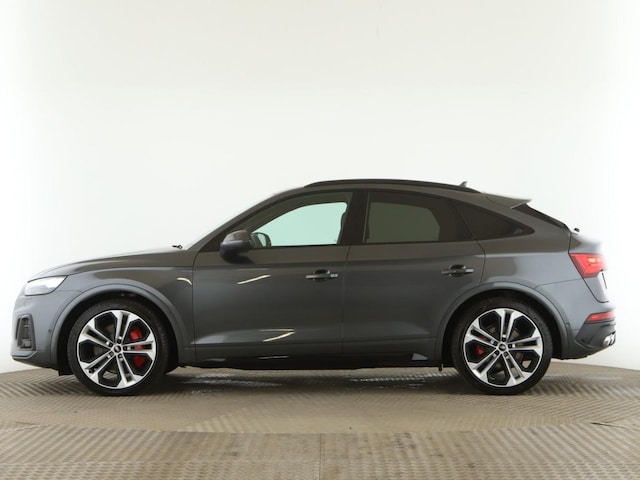 Audi SQ5 Sportback
