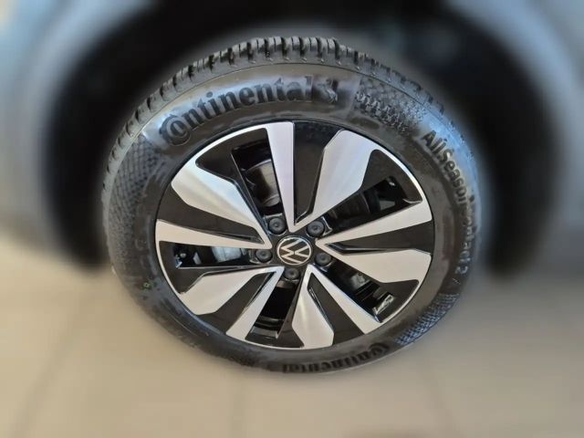 Volkswagen T-Roc 1.5 TSI