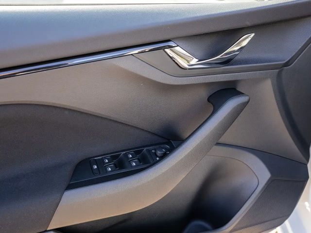 Skoda Scala 1.0 TSI Tour