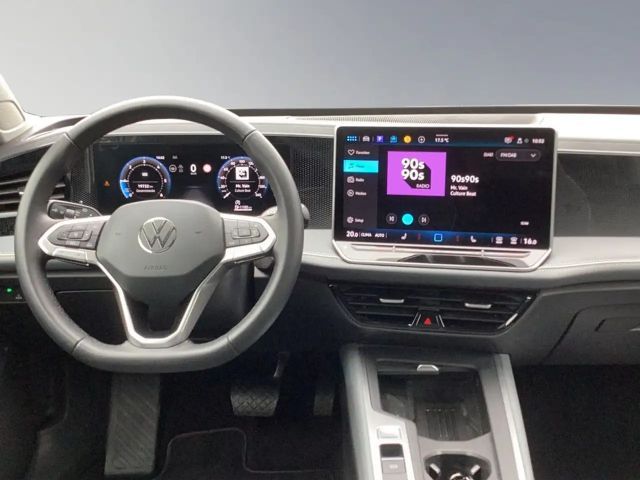 Volkswagen Passat 2.0 TDI Business DSG Variant