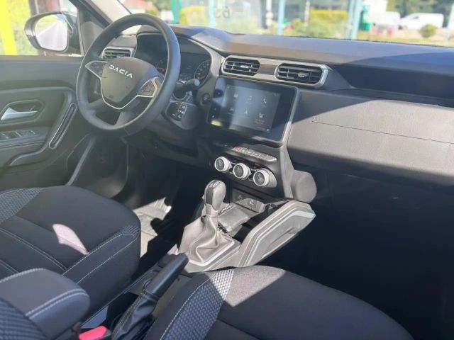 Dacia Duster Automatik mit Klima & CarPlay Klima Navi