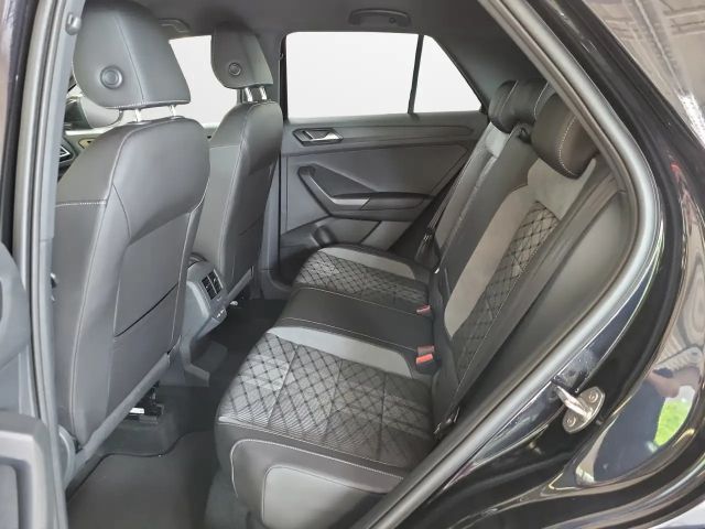 Volkswagen T-Roc 1.5 TSI DSG R-Line