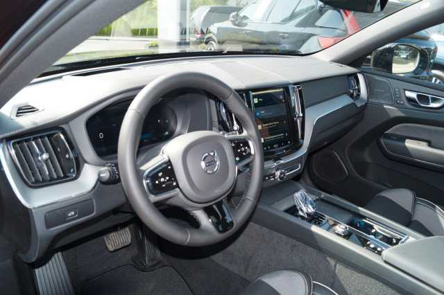 Volvo XC60 AWD Dark Ultimate