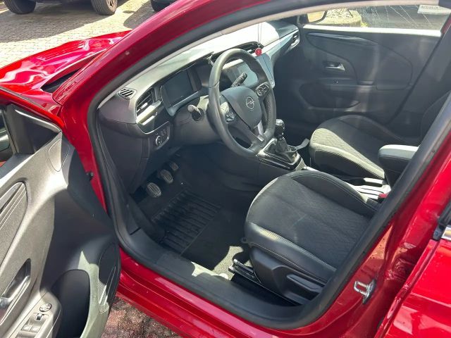 Opel Corsa Elegance