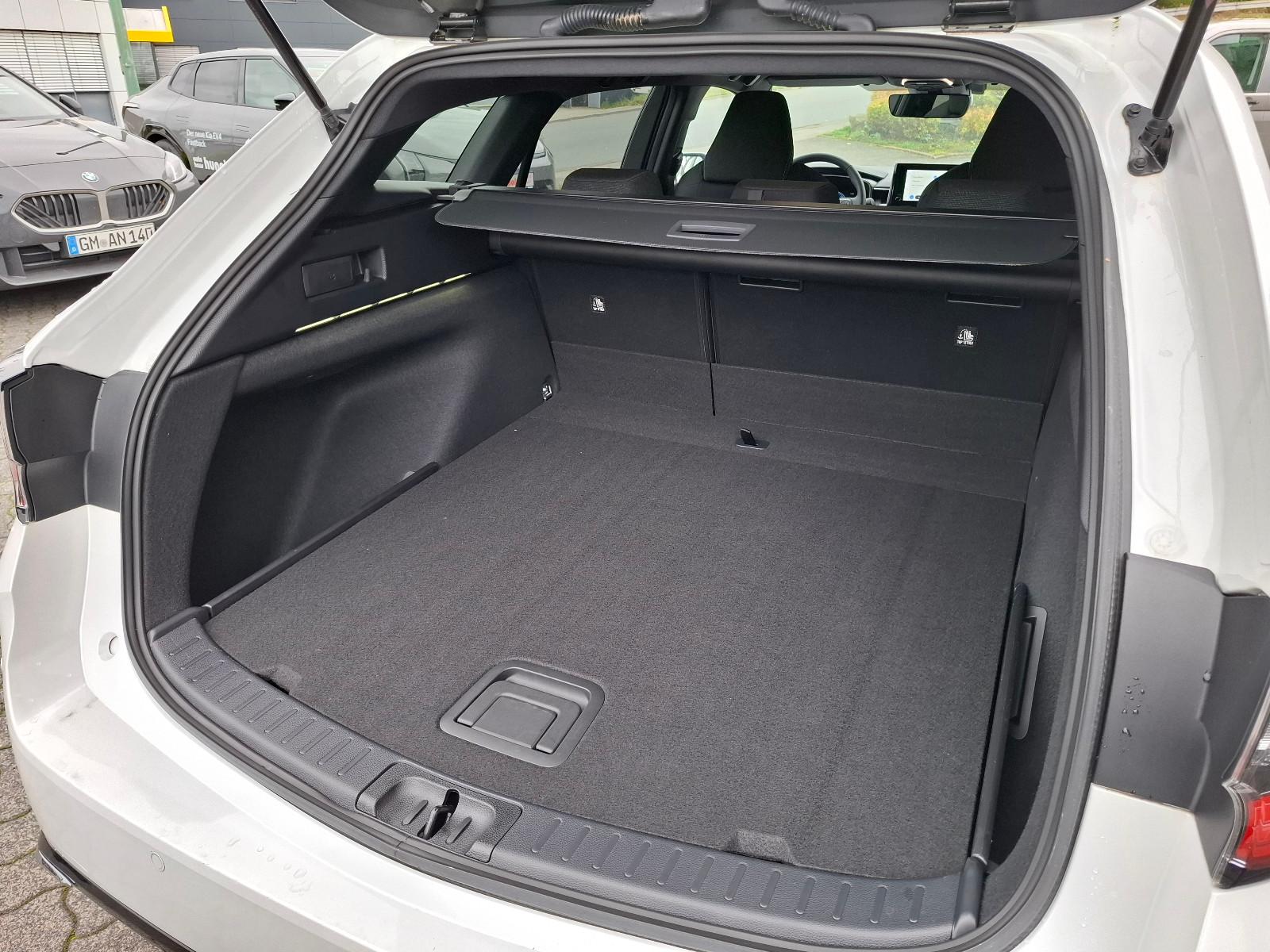 Suzuki Swace Comfort Hybrid