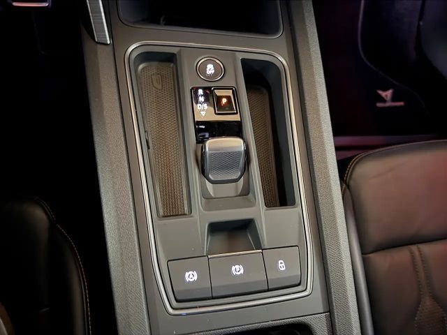 Cupra Leon 4Drive DSG VZ