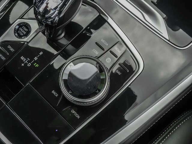 BMW X5 M-Sport xDrive40d