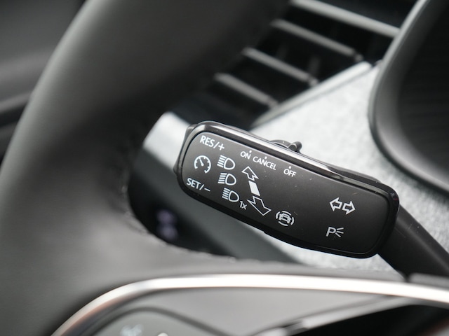 Skoda Scala Selection