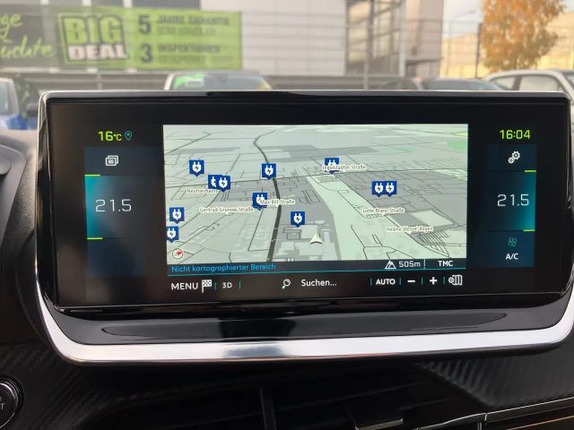 Peugeot 2008 GT-Line