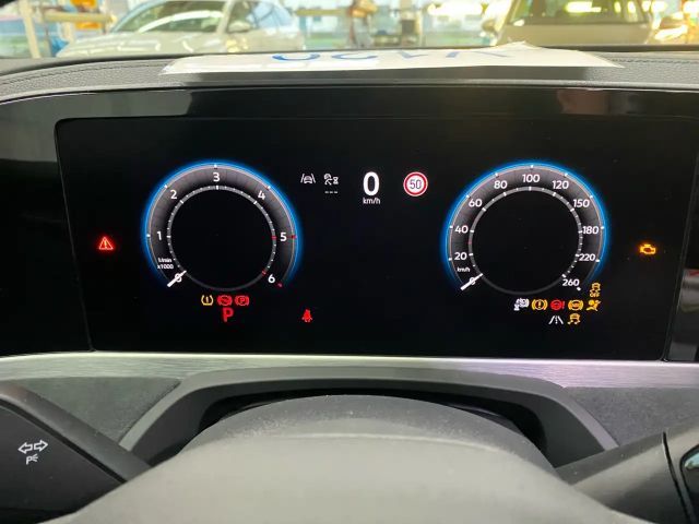 Volkswagen Passat DSG R-Line Variant