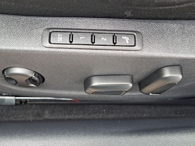 Skoda Octavia 2.0 TDI Combi RS