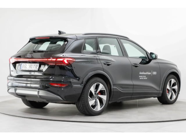 Audi Q6 e-tron Quattro