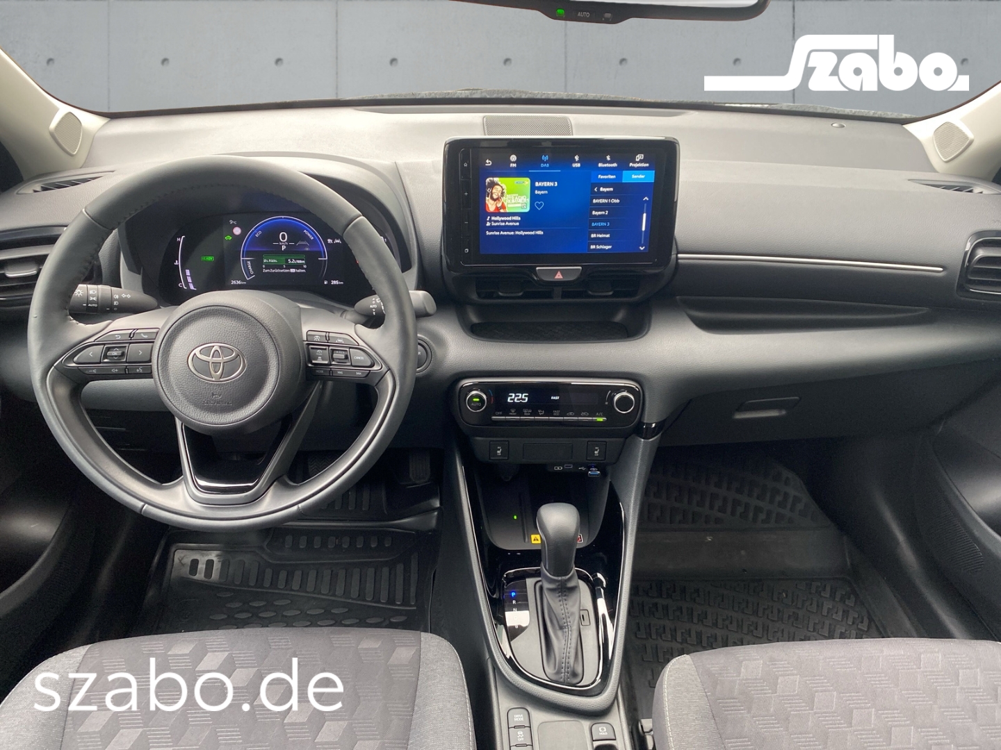 Toyota Yaris 5-deurs Comfort Team D