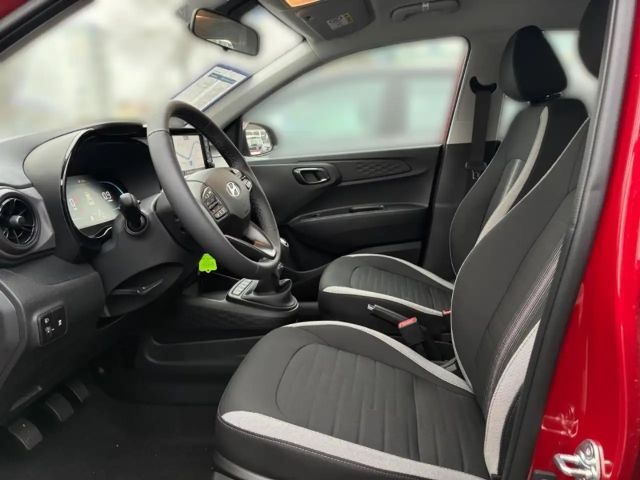 Hyundai i10 1.2 Trend