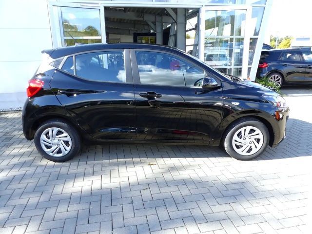 Hyundai i10 1.0 Select
