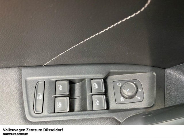 Volkswagen Tiguan 1.5 TSI DSG R-Line