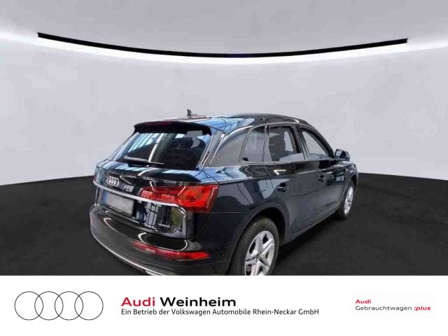 Audi Q5 40 TDI Quattro S-Tronic