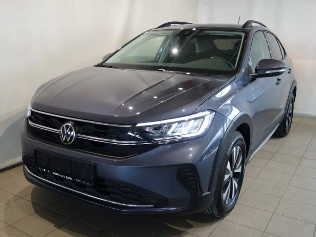 Volkswagen Taigo Life