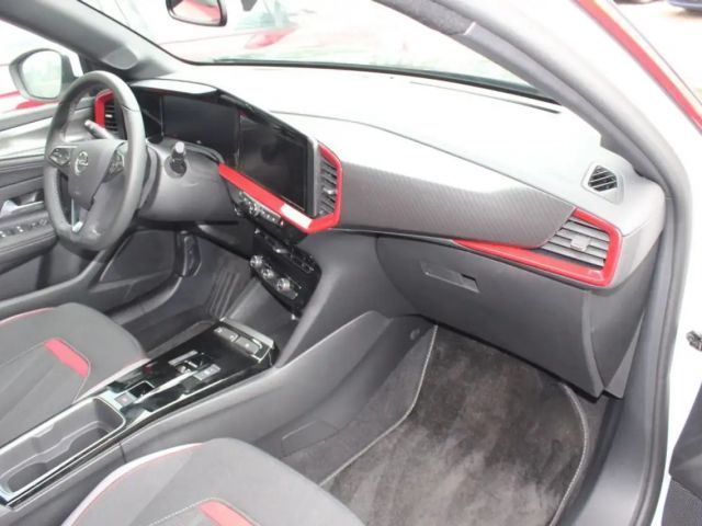 Opel Mokka GS-Line Grand Sport Turbo